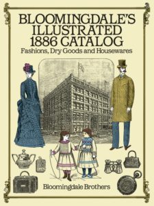 Bloomingdale's Catalog 1886