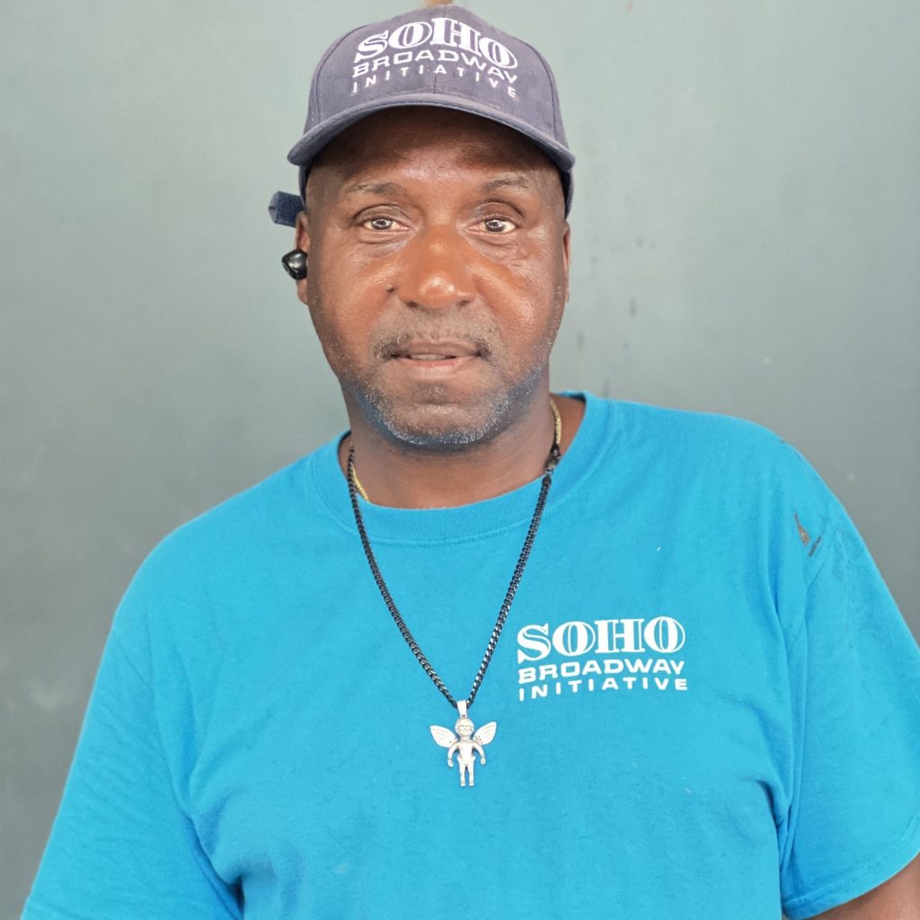 photo of Bobby Canty