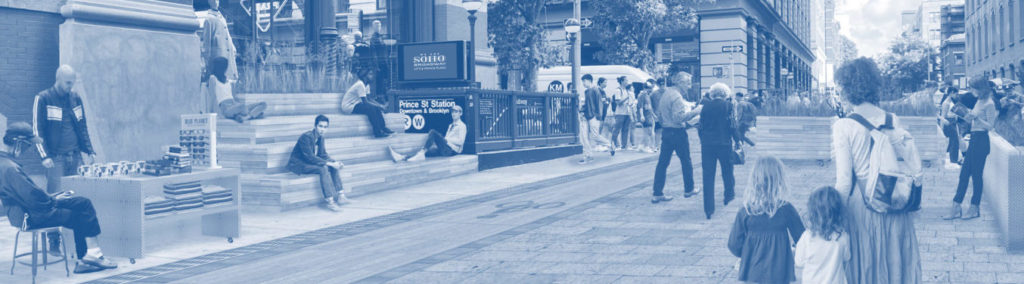 Prince Plaza Vision