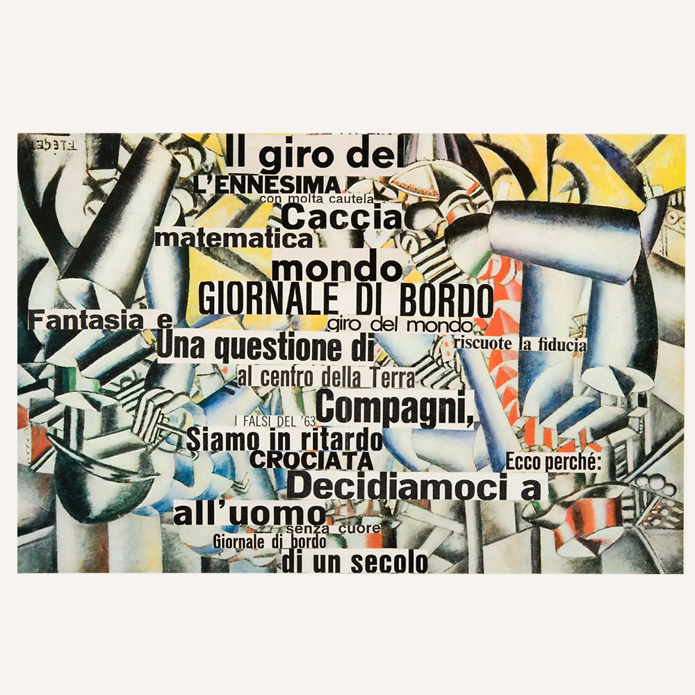 NANNI BALESTRINI